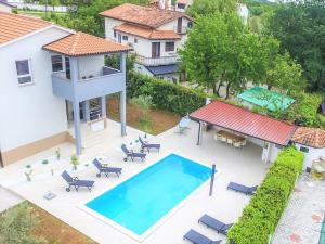 Apart Residence Leko 