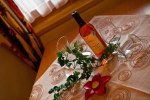 Ferienwohnungen Ehammer