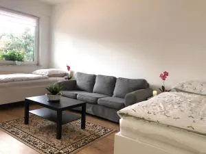 Herrmann-Apartments - 黑明根