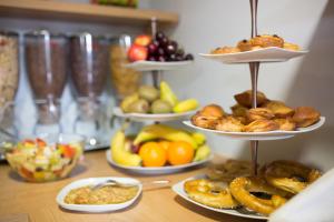 Cerise Strasbourg Appart Hotel