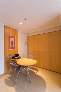 (2708)Flat Ibirapuera Special (Apt particular)