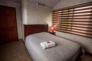 Boutique Hotel Casa Orquídeas