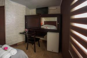 Boutique Hotel Casa Orquídeas