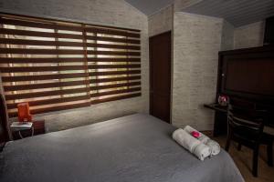 Boutique Hotel Casa Orquídeas