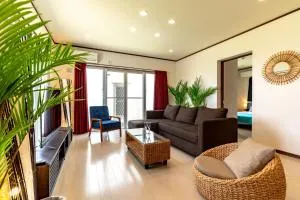 LiB PLUS VILLA NAGO - Matsuda