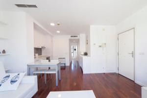 Ático Valencia Centro