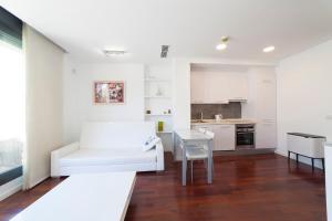 Ático Valencia Centro