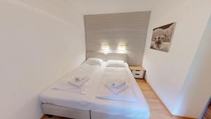 Haus Edelweiss am See