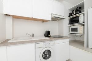 Appartements Appartement Vertus : photos des chambres