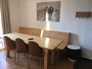 Haus Edelweiss am See