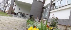 Hostel Rakitje-Rakitje 