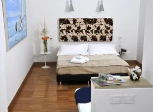 德尔肯堤酒店 - 蒙泰圣比亚焦