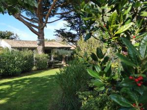 Hotels Le Clos Saint-Martin Hotel & Spa : photos des chambres