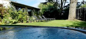 Hotels Le Clos Saint-Martin Hotel & Spa : photos des chambres