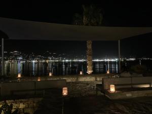 Parian Village Beach Hotel Paros Greece