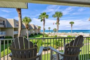 Coquina Condos - Cedar Landing