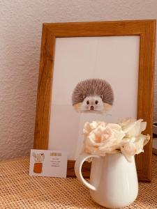 Luz y Sencillez en el Centro Histórico de Málaga