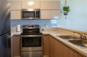 Perfect location! Two mins from Jobos Beach