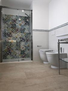 le terrazze sul mare gallipoli centro