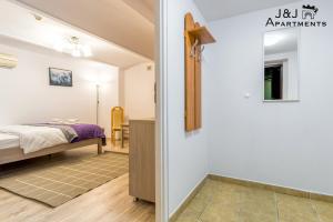J&J Apartments, Łazienna 30 Apartament 81