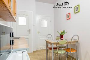 JJ Apartments Łazienna 30 Apartament 81