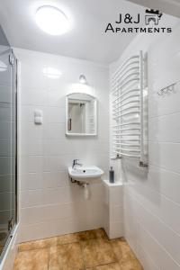 JJ Apartments Łazienna 30 Apartament 82