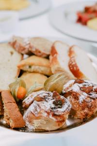 The 360° Caldera view house by Caldera Houses