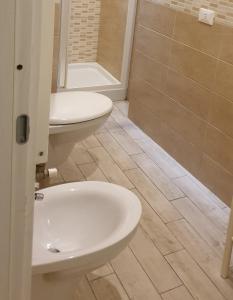 FARE BnB - casetta sul fiume in città