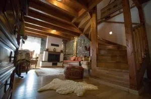 Villa Family Klinos - Kalliroi