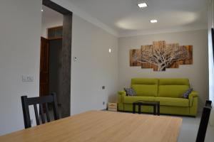 Apartamentos Mk77 León- San Isidoro
