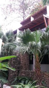 Casa no Mar - Ilhabela