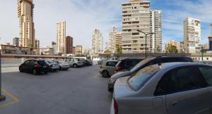 Los Caballos - Fincas Arena