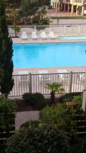 Villages vacances Residence Nemea Les Terrasses de l'Ocean : photos des chambres
