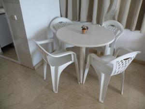 Torre Levante - Fincas Arena