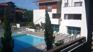 Villages vacances Residence Nemea Les Terrasses de l'Ocean : photos des chambres