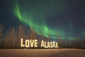 Pike's Waterfront Lodge - North Pole