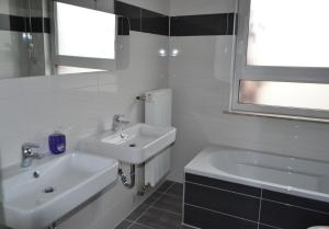 Ferienwohnung Krone