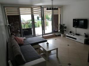 Apartament Zeta Park Centrum