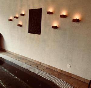 Sjöborg Säng & Bassäng