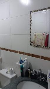 Apto martim de Sá - 6 pessoas - Day -cod 10