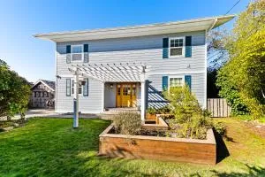 Sunset Point - كوس بي