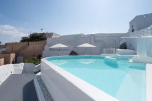 Infinity Collection Fira Santorini Greece