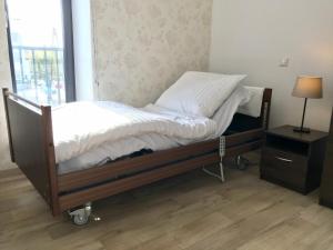 Exclusive Apartments in Central Downtown Belchatow