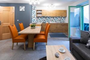 Apartma Borovnica Rogla