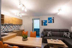 Apartma Borovnica Rogla 