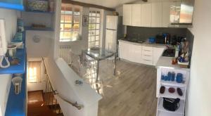 La CasUPOLA Saint Peters Quiet Room