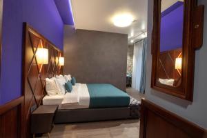 Superior Double Room room in HOTEL SOLUN