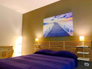 Pescara centro Silenzioso e confortevole con terrazzo bioclimatico a 2 minuti dal mare