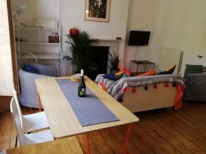 Fabulous spacious flat in the heart of Brixton