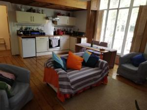 Fabulous spacious flat in the heart of Brixton